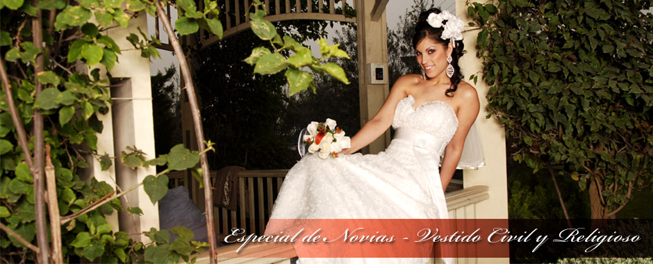 EL BALCON DE LAS NOVIAS – Tiendas de vestidos de novias. Servicios para  Bodas y Eventos Sociales